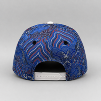 Casquette Trucker 6 Panneaux en Coton 100% Personnalisée en Usine, Haute Qualité, Logo Brodé, Unisexe, Style Hip Hop Urbain, Respirante et Imperméable
