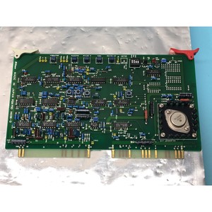 บอร์ด Nikon 14036-3 PEM PSD, PCB, 151519 - อุปกรณ์และอะไหล่เซมิคอนดักเตอร์มือสองระดับโลกที่เชื่อถือได้ - Product Image 1