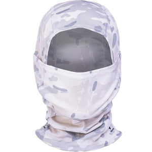 Vente en gros usine – Cagoule d'hiver à 3 trous, coupe-vent, pour ski et cyclisme, pour adultes (hommes et femmes) - Product Image 1