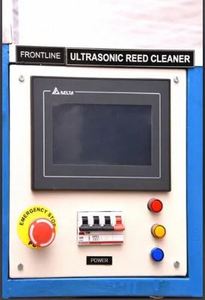 Nueva Máquina Industrial Sumergible Semiautomática de Limpieza Ultrasónica de Varillas 415V 50Hz AC SS304 1500W - Product Image 4