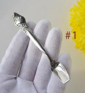 High Quality Stainless Steel <b>Serving</b> <b>Spoon</b> Elegant Design for Home and Catering - Product Image 5