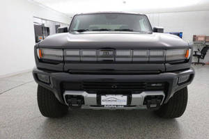 GMC HUMMER EV AWD 2X 2025, Cabina Doble de 4 Puertas, Industrial, DIY OEM/ODM, Garantía de 3 Años, Origen Estadounidense, Listo para Envío - Product Image 2