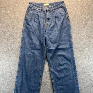 Pantalones Vaqueros Anchos de Mezclilla con Estilo Desgastado de Moda 2026 para Mujer, Pantalones Cargo con Logotipo Personalizado de Primera Calidad, Estilo Urbano - Product Image 1