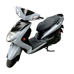 Venta al por Mayor de Scooters y Motocicletas Usadas de Japón, Yamaha, Kymco, SYM, Suzuki, en Buen Estado - Product Image 1