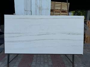 แผ่นหินชนวนบางพิเศษ 3 มม. ยืดหยุ่นสูง เป็นมิตรกับสิ่งแวดล้อม ทนทาน ใช้สำหรับตกแต่งผนัง แผ่นหินสำหรับเฟอร์นิเจอร์ตกแต่งภายในและสวน - Product Image 5