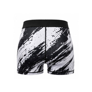 Classic Women <b>Boxer</b> Shorts Lightweight Soft Casual Shorts For Home Wear Daily Use And Everyday Clothing - Product Image 4