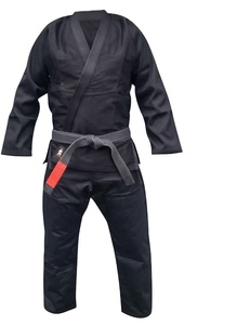 ผู้ผลิตเครื่องแต่งกายกีฬาที่กำหนดเองได้อย่างรวดเร็วบันทึกไว้ใน Jiu-Jitsu บราซิลที่กำหนดเอง - Product Image 1