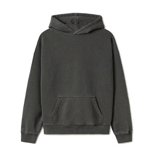Sudadera clásica básica de algodón estilo coreano para hombre y mujer, cálida, cómoda e ideal para descansar, actividades al aire libre y ropa urbana. - Product Image 6