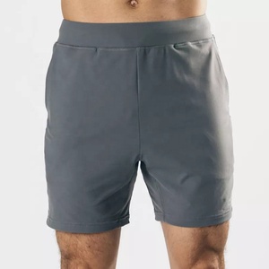 Men Fitness <b>Shorts</b> Top Quality Custom Logo Quick Dry Men Training Workout Wear Black <b>Shorts</b> Custom <b>Shorts</b> - Product Image 4