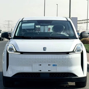 Bestune NAT 2025 MPV Eléctrico PRO - Product Image 6