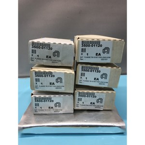 AMAT 3500-01120 Tuerca con Brida 7/8-10 SST para Plomo - Equipo y Piezas de Semiconductores de Confianza de Global Legacy - Product Image 5