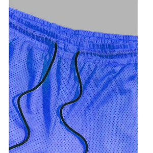 Shorts 100% coton personnalisés pour hommes, shorts de sport pour hommes, shorts de bain imperméables de qualité supérieure, shorts décontractés à faible MOQ en vente pour hommes - Product Image 5