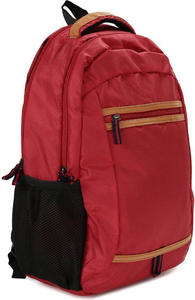 Sac d'école étanche caractéristique meilleurs sacs à dos indiens en gros conception de Logo personnalisé 2024 sac à dos pour ordinateur portable personnalisé unisexe à la mode - Product Image 6