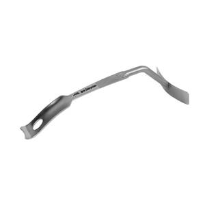 Retractor de Cánula Femoral Proximal de Acero Inoxidable de Alta Calidad para Cirugía Ortopédica, Herramienta Médica Duradera para Cirugía Ósea - Product Image 1