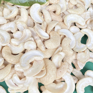 Trusted Supplier Cashew W240 Cashew <b>Nuts</b> Bulk Cashew <b>Nuts</b> From Santigo Vietnam - Product Image 1