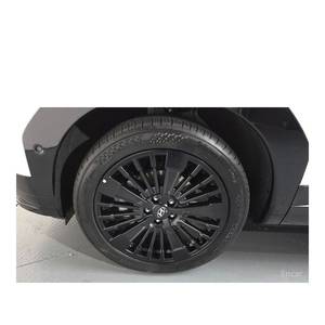 Hyundai Santa Fe HEV 1.6 4WD Euro V 2023, sièges en cuir, boîte automatique, caméra de recul, 14 729 km - Product Image 5