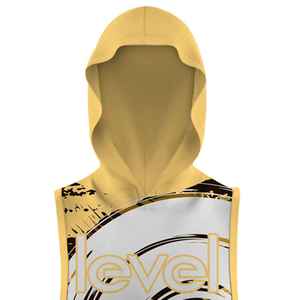 Uniforme Unisex 7 en 7 de Alta Calidad, Cómodo y Transpirable, 100% Poliéster, con Nombre del Equipo Personalizado en la Parte Delantera, Impresión Digital - Product Image 4