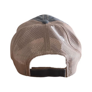 Nuevas Gorras de Béisbol Modernas Ajustables de 6 Paneles, Gorras Trucker de Malla Transpirable, Gorras Deportivas con Cierre a Presión, Gorras de Béisbol Clásicas en Venta - Product Image 3