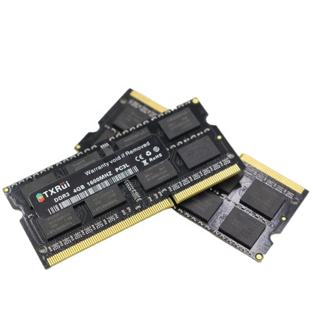 All Compatible Ddr3 8gb 1333mhz/1600mhz Laptop Ram