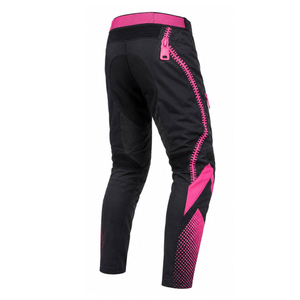 Pantalon cargo de moto pour homme, design personnalisé, portable, durable, imperméable, anti-humidité, en Spandex/Coton, idéal pour le sport et les activités de plein air - Product Image 4