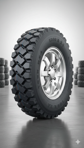 Pneus de camion radiaux sans chambre à air TBR fabriqués en Thaïlande 11R22.5 295/75R22.5 315/80R22.5 385/65R22.5 OEM DOT ECE Vente en gros - Product Image 5