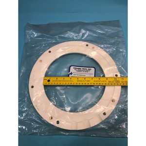 <b>Ceramic</b> Tech 4420-005 <b>Ceramic</b> <b>Ring</b>, 147401 - Trusted Global Legacy Semiconductor Equipment and Parts at - Product Image 4