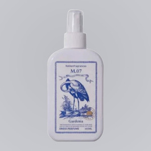 Perfume coreano K-Beauty Kellen Dress Perfume 185ml M 07 Gardenia Hecho en Corea Spa y Fragancia tamaño regular - Product Image 5