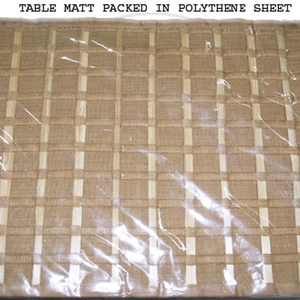 Premium <b>Placemats</b> & Dining Table Mats <b>Rectangle</b> Table <b>Placemats</b> - Product Image 1