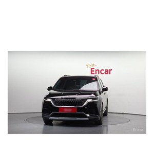 Kia Carnival Noblesse 2021/10, 9 Plazas, Euro V, Volante a la Izquierda, Diésel, Caja de Cambios Automática, Asientos de Cuero, 83,643 km - Product Image 3