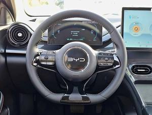 AUTO ELÉCTRICO BYD E2 CON AUTONOMÍA DE 405 KM - Product Image 5