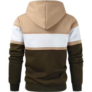 Sudaderas con Capucha para Hombre, Nuevo Estilo, Hechas a Medida, de la Mejor Calidad, Cómodas y Transpirables, Disponibles en Stock - Product Image 6