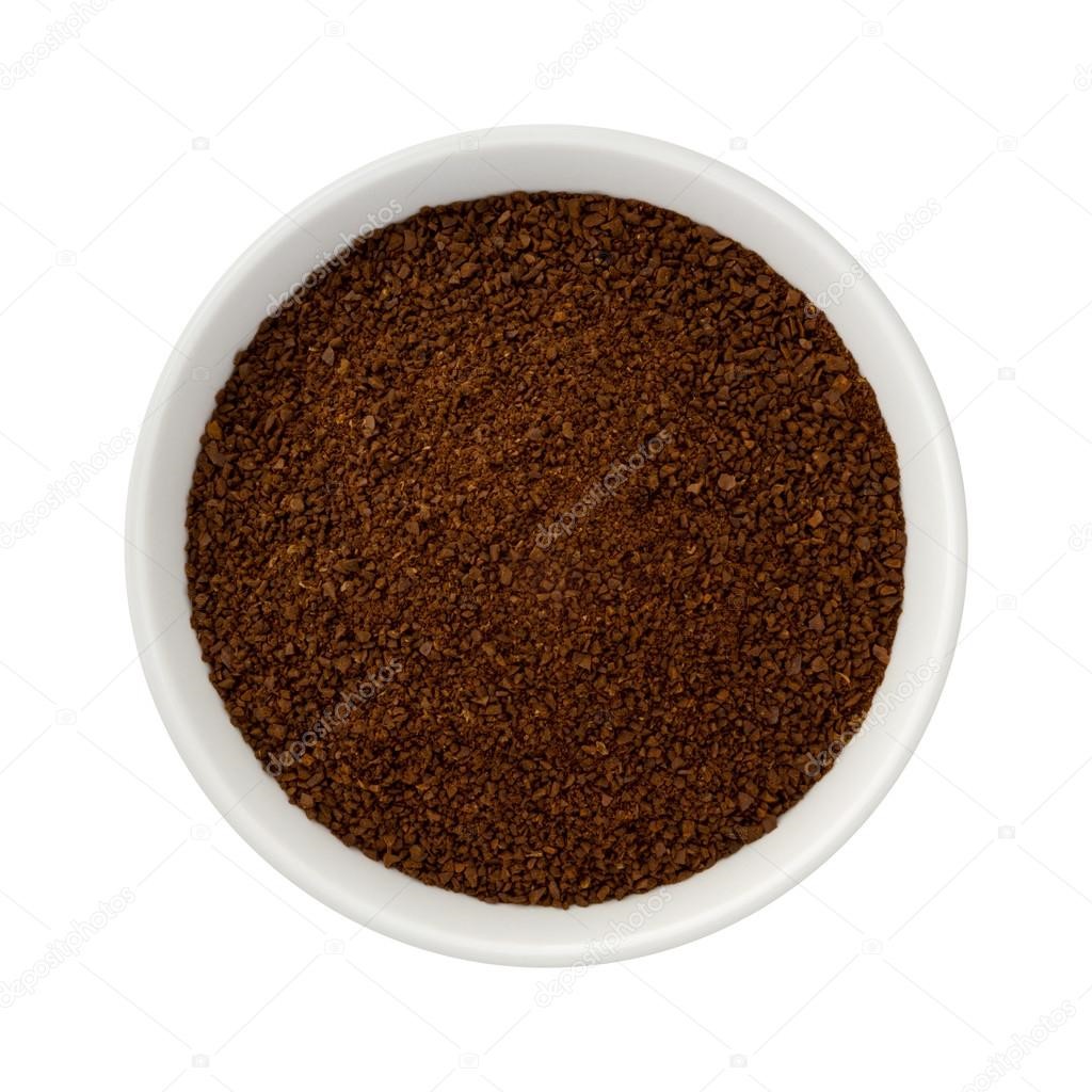 HANCOFFEE OEM ODM Spray-Dried for a Bold, Full-Bodied Taste - Robusta Arabica Blend Flavor Supported Packaged Bulk Carton 20kg
