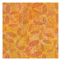 Kain Batik Katun India Stok Lot Roll Tekstil untuk Celana Kemeja Kain Grosir Menyesuaikan Gaya Teknik Gsm Pola Sentuh USA
