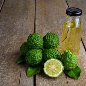 Aceite Esencial de Bergamota de Primera Calidad para Terapia de Masaje Relajante, Ayuda a Aliviar la Tensión Muscular, la Fatiga y el Estrés Corporal de Forma Natural - Product Image 2