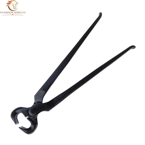 Cortador de Pezuñas Veterinario de Acero Inoxidable Alemán Reutilizable al por Mayor para Herradores y Veterinarios - Product Image 5