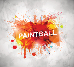 OEM <b>Paintball</b> Tournament Sponsor Banner Waterproof Outdoor Vinyl Advertising Banner Custom Printed Factory Direct Supply - Product Image 4