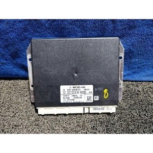 Module de commande de suspension d'occasion pour Classe S 2009-2013, référence OEM A2215408401 - Product Image 1