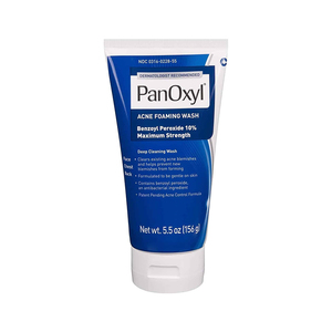 Peróxido de Benzoilo, Espuma Limpiadora Facial, Cuidado Personal, Pedido al por Mayor - Product Image 1