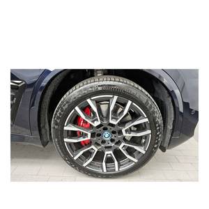 BMW X5 XDrive 50e M Sport 2024, conduite à gauche, boîte automatique, 11 608 km - Product Image 5