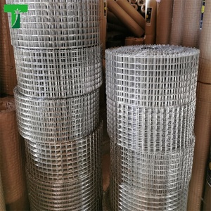 Vật liệu làm hàng rào q195 lưới thép mạ kẽm nhúng nóng - Product Image 5