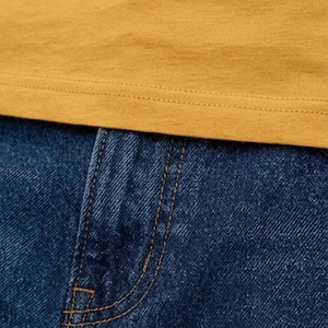 Fabricant professionnel de t-shirts sérigraphiés de haute qualité pour hommes, produit très tendance, t-shirt décontracté pour hommes - Product Image 6
