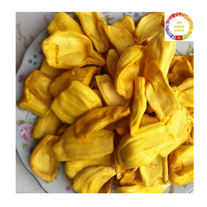 Chips de Jaca Fritos al Vacío |   Snack Crujiente Natural |   Exportación a granel |   Fabricante OEM |   Compañero de Té y Café - Product Image 4