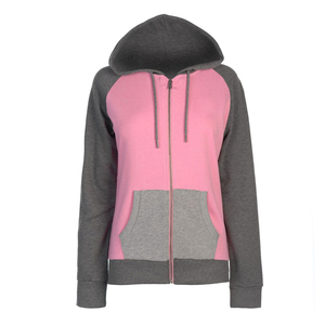 Sudaderas con capucha cómodas hechas en Pakistán para mujer, diseño único, sudaderas con capucha transpirables para mujer - Product Image 1