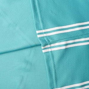 เสื้อบาสเก็ตบอลแบบกลับด้านได้ เป็นมิตรกับสิ่งแวดล้อม สำหรับผู้ชาย พร้อมหมายเลข ระบายความชื้นและระบายอากาศได้ดี - Product Image 5