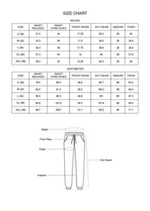 Conjunto de chándal de invierno personalizado de OEM al por mayor, Sudadera con capucha y cremallera completa de dos piezas para hombre, chándales de peso pesado - Product Image 6
