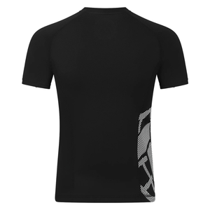 Custom Short Sleeve Surf Logo Mma <b>Bjj</b> Compression Shirt Sublimated Jiu Jitsu <b>Rashguards</b> Design Your Own Custom Rash Guard - Product Image 6