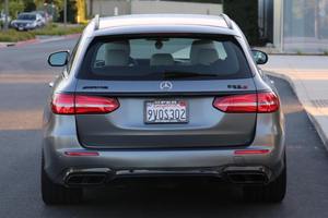 Mercedes-AMG E63 <span class=keywords><strong>S</strong></span> Wagon <span class=keywords><strong>2018</strong></span> usado de primera calidad, motor V8 biturbo de 603 hp. - Product Image 3