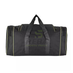 duffel bag lightweight foldable travel luggage bag gym duffel bag <b>large</b> capacity sports training bag duffel bags outdoor - Product Image 2
