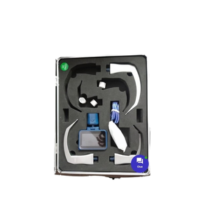 เครื่องมือพลาสติกนำกลับมาใช้ใหม่ได้ผ่านการรับรอง CE พร้อมแหล่งพลังงานที่เชื่อถือได้ - Product Image 3