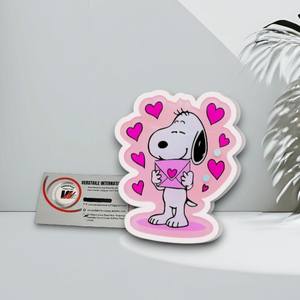 Herramientas Magnéticas Acrílicas Personalizadas para Extensión de Pestañas, Placas de Pestañas Rectangulares y Ovaladas con Diamantes para Extensión de Pestañas - Product Image 4